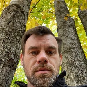 Meet your Posher, Bradley